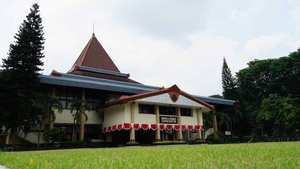 Senat Akademi UNS Solo telah menetapkan 14 nama calon anggota MWA. (Foto: dok Humas UNS)