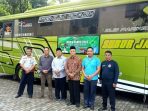 Pemkab Rembang kembali meluncurkan program mudik gratis bagi warga Rembang yang tinggal di Jakarta