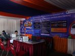 Pendaftaran program Motis 2024 sendiri telah dimulai sejak 4 Maret hingga 18 April 2024 melalui laman mudikgratis.dephub.go.id. (Foto: dok. Daop 6 Yogyakarta)