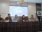 MWA resmi membuka pendaftaran pemilihan rektor UNS Solo 2 Mei mendatang. (Foto: Putri Sejati)