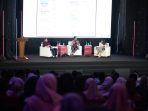 Wealth Xpo on Campus yang digelar CIMB Niaga di UNS Solo. (Foto: dok. CIMB NIaga)