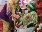 Prosesi Mitoni yang Berkorelasi Erat dengan Program BKKBN, Jaga Bumil Agar Bayi Lahir Bebas Stunting