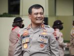 Nama Kapolda Jateng, Irjen Pol Ahmad Lutfi masuk dalam radar Partai Golkar untuk Pilgub Jateng 2024. (Foto: dok. Humas Polda Jateng)