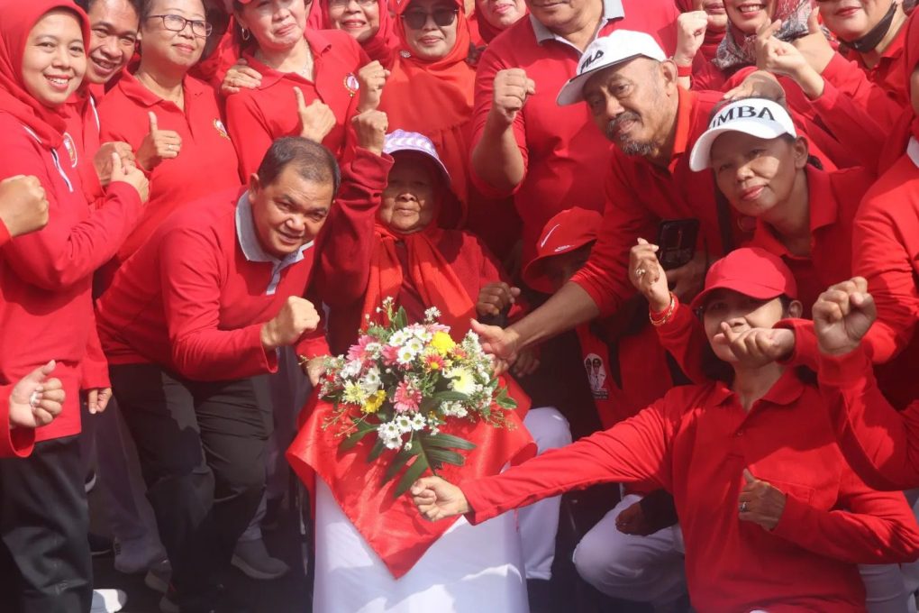 Rumah Sakit Umum Daerah Gunawan Mangunkusumo (RSGM) Ambarawa meluncurkan aplikasi pelayanan kesehatan berbasis android