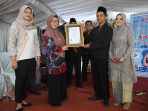 Pengantin di Kendal Wajib Miliki Serifikat Elsimil