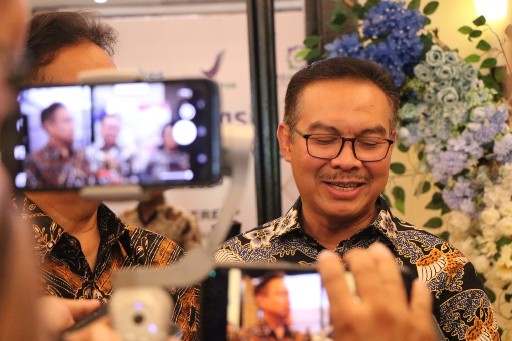 Kepala BKKBN RI