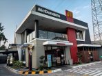 Salah satu Restoran McDonald's