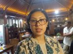 Ketua DPD II Partai Golkar Solo, Sekar Tandjung. (Foto: Putri Sejati)