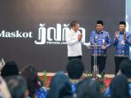 Rapat Koordinasi Pengelola Jaringan Dokumentasi dan Informasi Hukum (JDIH) Tahun 2024, di Gradhika Bhakti Praja, Rabu (17/7/2024).