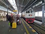 PT KAI Daop 6 Yogyakarta