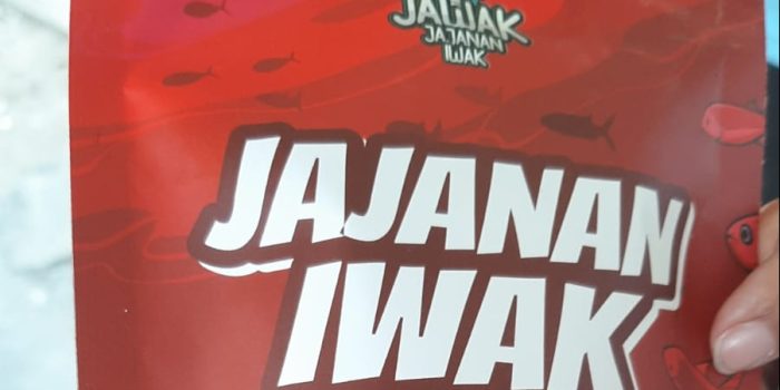 Kemasan baru produk Kelompok Jawak Desa Sarimulyo, Kecamatan Kemusu, Kabupaten Boyolali . (Foto: Putri Sejati)