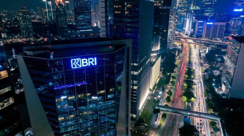 BRI kembali mencatatkan kinerja positif hingga akhir Triwulan III 2024 dengan berhasil mencetak laba bersih sebesar Rp45,36 triliun. (Foto: dok BRI)