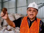 Founder JHL Group, Jerry Hermawan Lo. (Foto: ist)