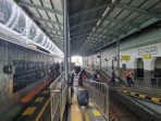 Stasiun Solo Balapan. (Foto: Putri Sejati)