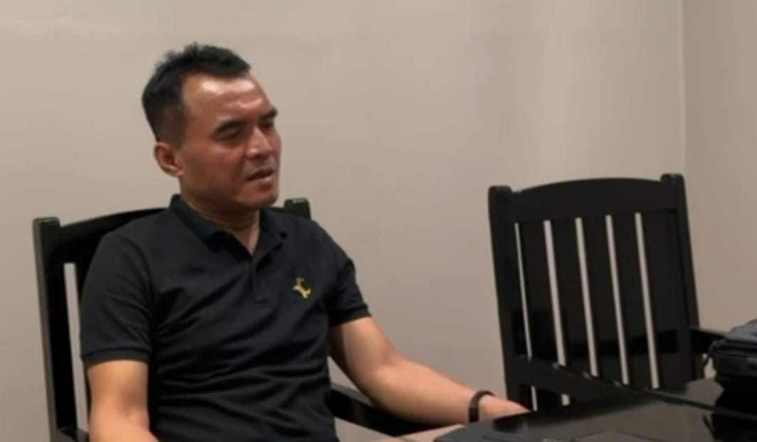 Ketua DPW PAN Jawa Tengah, Sunarmin. (Foto: dok. ist)