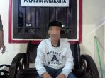 Tim Sparta Polresta Solo mengamankan seorang pengendara sepeda motor arogan berinisial RTF (19) warga Kelurahan Ketelan, Kecamatan Banjarsari, Kota Solo, Jawa Tengah di Jalan Slamet Riyadi, Sabtu 2 November 2024 malam sekitar pukul 22.30 WIB. (Foto: dok Humas Polresta Solo)