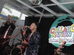 audisi offline Collabonation Talent Hunt sendiri digelar di Eighteen Grounds Coffee, Pabelan, Kartasura, Sabtu 16 November. (Foto: dok. IOH)