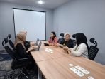 Genius Idea kini hadir di Kota Solo, Jawa Tengah. Tepatnya di Center Point Jalan Slamet Riyadi No. 373, Kelurahan Sondakan, Kecamatan Laweyan. (Foto: Putri Sejati)