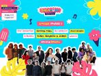 Soeka Music Festival bakal menghadirkan 14 artis ternama dari berbagai genre musik di De Tjolomadoe. (Foto: dok ist)