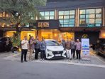 Memasuki Ramadan 2025, Astra Daihatsu kembali menghadirkan program khusus bertajuk Daihatsu Idul Fitri (DAIFIT) yang menawarkan sejumlah promo menarik yang bisa dinikmati pelanggan. (Foto: Putri Sejati)