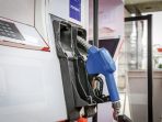 Pertamina Patra Niaga Subholding Commercial & Trading PT Pertamina (Persero) menegaskan kualitas BBM Pertamax dipastikan sesuai dengan spesifikasi yang ditetapkan pemerintah yakni RON 92. (Foto: dok. Pertamina)