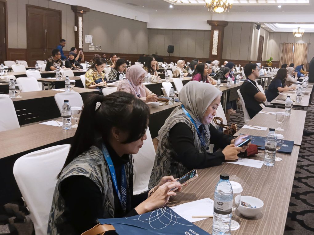 Cawandra Jaya Indonesia Hadirkan Teknologi Threadlift di InDAAC 6.0 DIY 2025