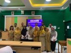 Pelatihan Tata Krama dan Sopan Santun dalam Berkomunikasi Menggunakan Bahasa Jawa di Media Sosial di SMP Negeri 2 Surakarta