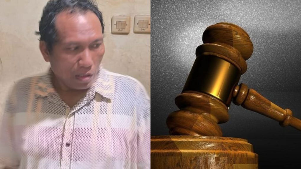 Direktur PT Tiga Pelopor Wiratama, Radi bin Mulhadi (54) dijatuhi vonis 1 tahun 6 bulan atau 1,5 tahun oleh majelis hakim Pengadilan Negeri (PN) Solo atas kasus tindak pidana penipuan. (Foto: dok)