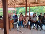 UMBY Gandeng Kelompok Sido Resik Studi Banding ke TPS3R Go-Sari di Guwosari