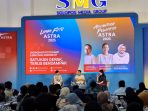Workshop Fotografi dan Bincang Inspiratif Road to LFA dan APA 2025 di Multifunction Hall Radya Litera, Griya Solopos, Kamis 21 Agustus 2025. (Foto: Putri Sejati)