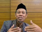 Salah satu tokoh masyarakat Kota Solo, Shobarin Syakur mendukung rencana DPRD Kota Solo merevisi Perda Miras. (Foto: Putri Sejati)