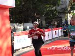 Generali (1) Generali Indonesia mendukung rangkaian kegiatan Bank Jateng Borobudur Marathon 2025, yakni Friendship Run 5K yang digelar di Kota Solo, Minggu 14 September 2025. (Foto: dok. Generali Indonesia)