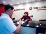 CIMB Niaga mencatatkan kinerja positif di Kuartal III tahun 2025. (Foto: dok. CIMB Niaga)