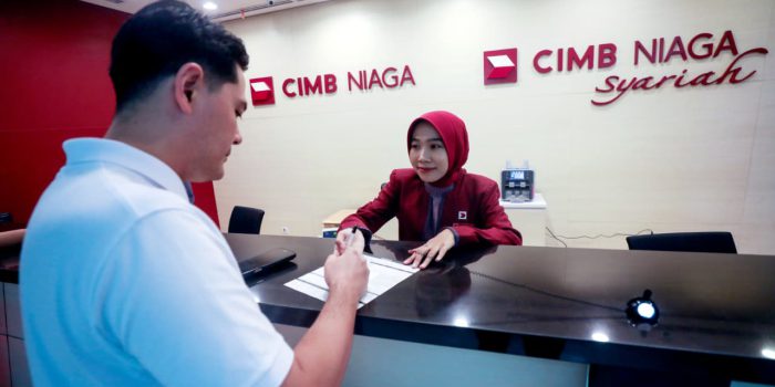 CIMB Niaga mencatatkan kinerja positif di Kuartal III tahun 2025. (Foto: dok. CIMB Niaga)