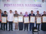 GMBS Award ADINKES menghadirkan Generasi Maju Bebas Stunting (GMBS) Award 2025, sebagai penghargaan bagi daerah dengan capaian dan inisiatif terbaik dalam pengendalian stunting. (Foto: ist)