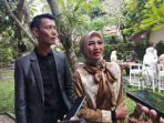 Novi Bamboo dan suami
