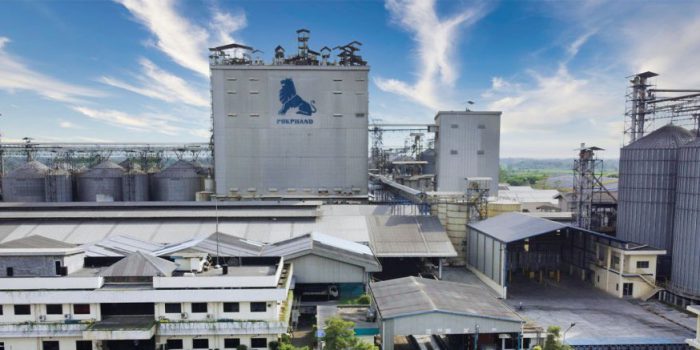 Satuan Tugas (Satgas) Penanganan Kontaminasi Radioaktif Cs-137 menyatakan produk ayam olahan dari PT Charoen Pokphand Indonesia Tbk (CPI) di kawasan industri Cikande dinyatakan aman untuk dikonsumsi karena tidak terpapar radio aktif Cesium 137. (Foto: dok ist)