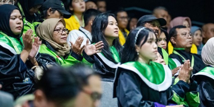 PT GoTo Gojek Tokopedia Tbk meluncurkan inisiatif terbaru, platform "Bursa Kerja Mitra Gojek. (Foto: dok ist)