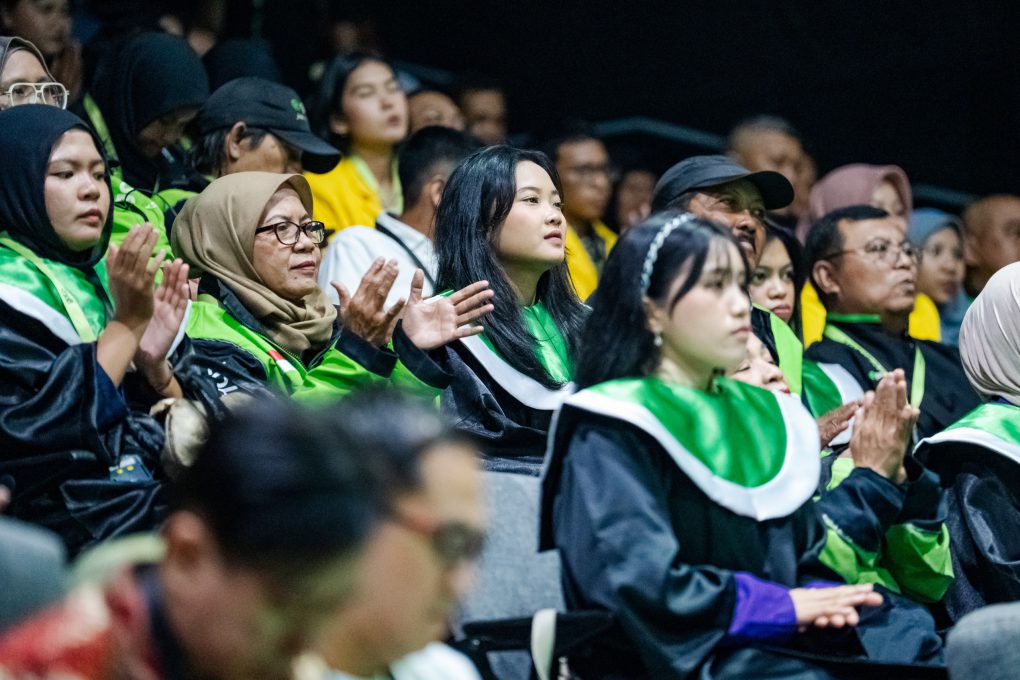 PT GoTo Gojek Tokopedia Tbk meluncurkan inisiatif terbaru, platform "Bursa Kerja Mitra Gojek. (Foto: dok ist)