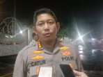 Kapolresta Solo, Kombes Pol Catur Cahyono Wibowo. (Foto: Putri Sejati)