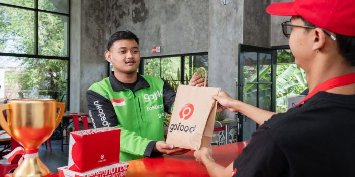 Gojek meluncurkan kampanye ‘Pasti Ada Jalan untuk Silaturahmi pakai Gojek’untuk memudahkan pelanggan selama bulan Ramadan. (Foto: dok Gojek)