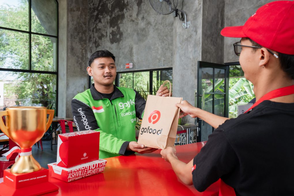 Gojek meluncurkan kampanye ‘Pasti Ada Jalan untuk Silaturahmi pakai Gojek’untuk memudahkan pelanggan selama bulan Ramadan. (Foto: dok Gojek)