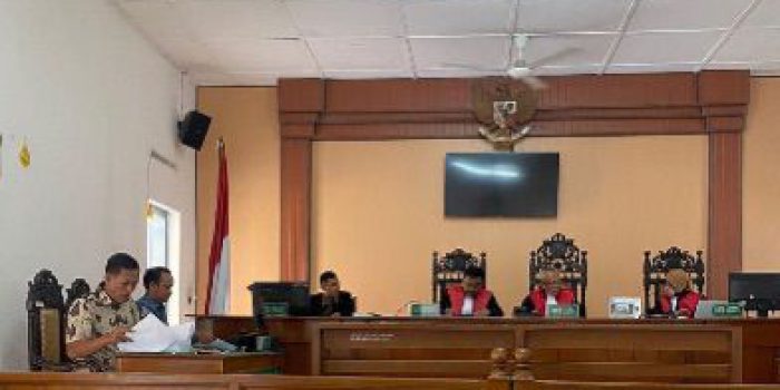 Bergulir Sejak 2023, Putusan PK MA Menangkan Pengusaha Solo dalam Kasus Wanprestasi Program Gadget MU. (Foto: dok. ist)