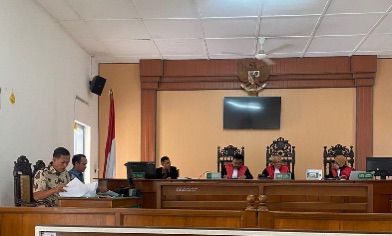 Bergulir Sejak 2023, Putusan PK MA Menangkan Pengusaha Solo dalam Kasus Wanprestasi Program Gadget MU. (Foto: dok. ist)