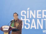 Gala Dinner Undian Simpeda Tahun XXXVI-2026, Wali Kota Surakarta Dorong Sinergi dan Pembiayaan Daerah