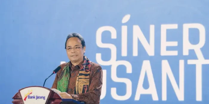 Gala Dinner Undian Simpeda Tahun XXXVI-2026, Wali Kota Surakarta Dorong Sinergi dan Pembiayaan Daerah