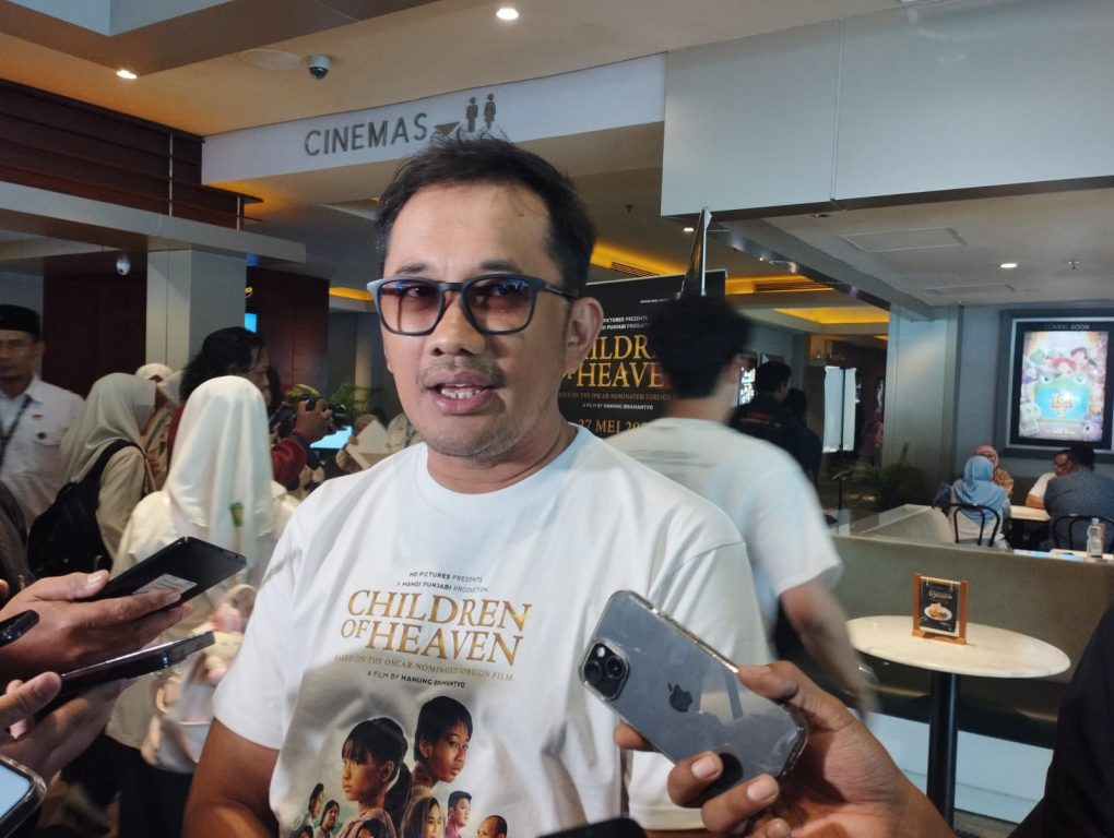 Hanung Bramantyo