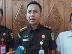 Kepala Kejari (Kajari) Solo, Supriyanto. (Foto: Putri Sejati)
