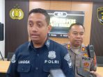 Kasi Humas Polresta Solo, AKP Lingga Ramadhani. (Foto: Putri Sejati)