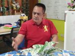 Ketua Umum Lembaga Penyelamat Aset dan Anggaran Belanja Negara (LAPAAN) RI, BRM Dr Kusumo Putro SH, MH. (Foto: Dok ist)